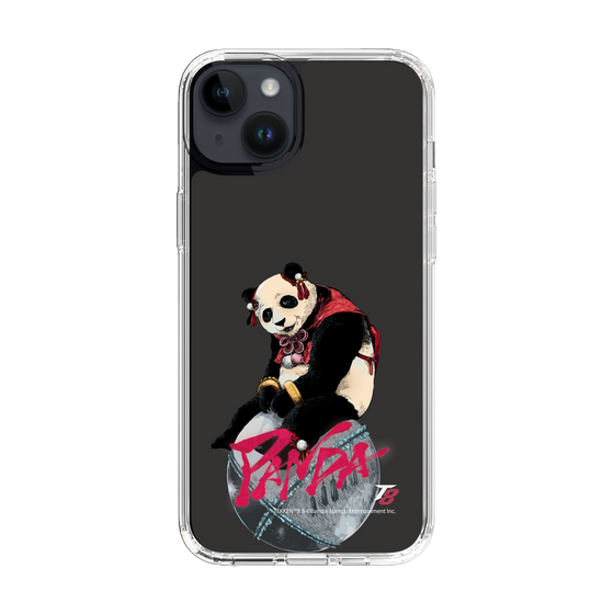 Slim Protection Case［ TEKKEN - Panda ］