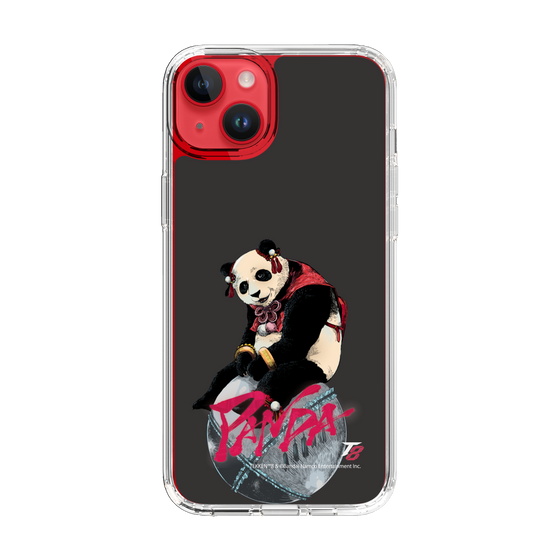 Slim Protection Case［ TEKKEN - Panda ］