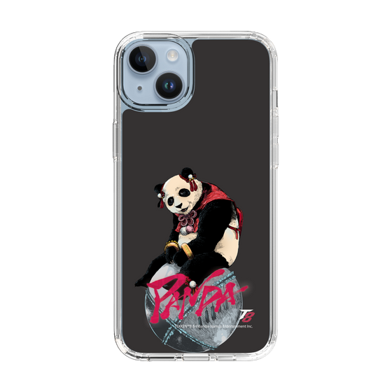 Slim Protection Case［ TEKKEN - Panda ］