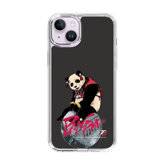 Slim Protection Case［ TEKKEN - Panda ］