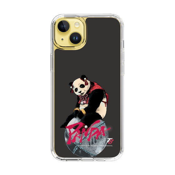 Slim Protection Case［ TEKKEN - Panda ］