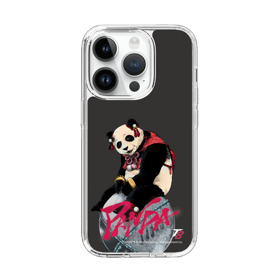 Slim Protection Case［ TEKKEN - Panda ］