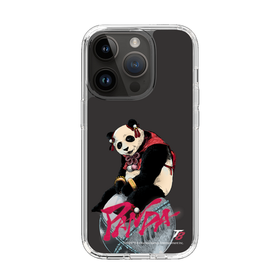Slim Protection Case［ TEKKEN - Panda ］