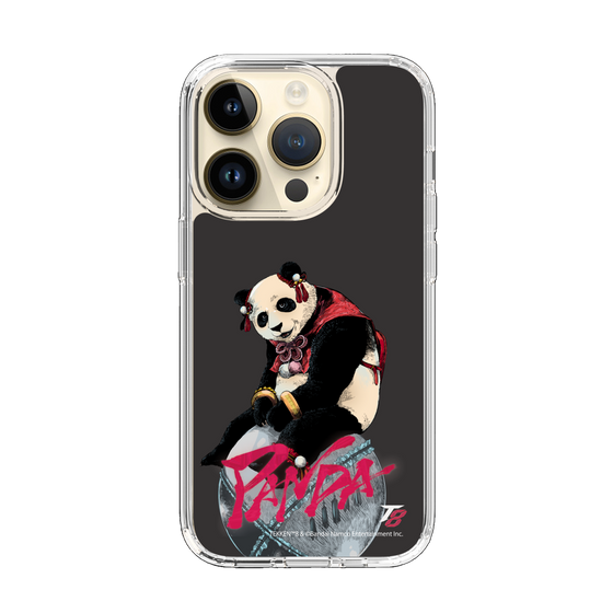 Slim Protection Case［ TEKKEN - Panda ］