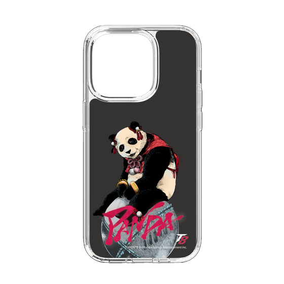 Slim Protection Case［ TEKKEN - Panda ］