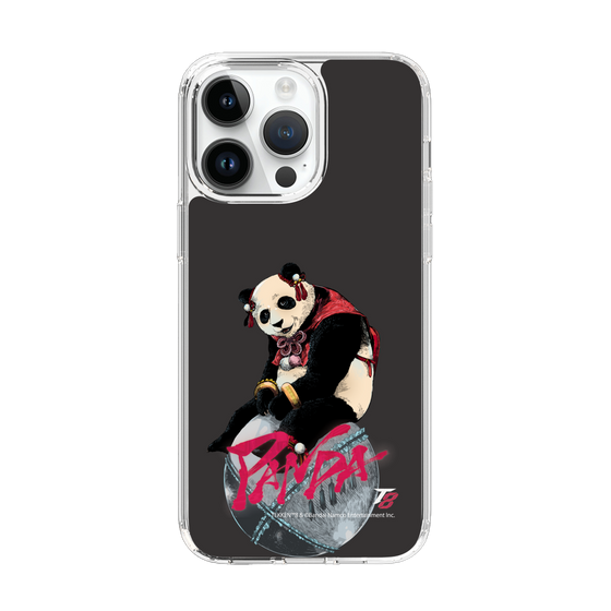 Slim Protection Case［ TEKKEN - Panda ］
