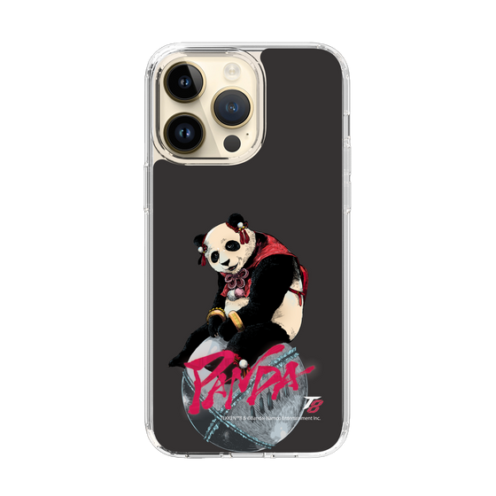 Slim Protection Case［ TEKKEN - Panda ］