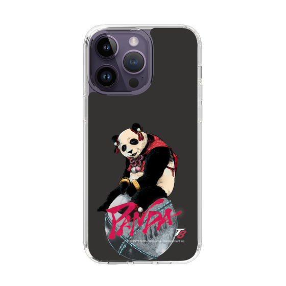 Slim Protection Case［ TEKKEN - Panda ］