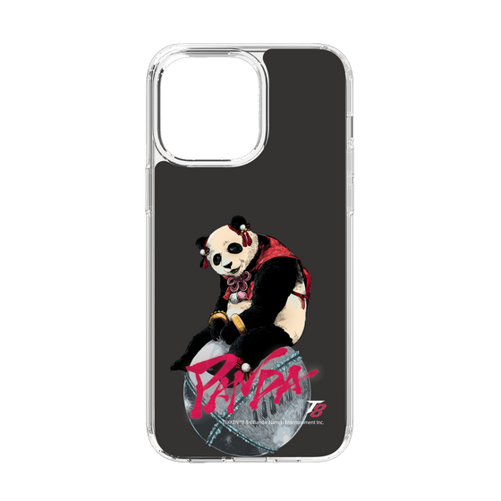 Slim Protection Case［ TEKKEN - Panda ］