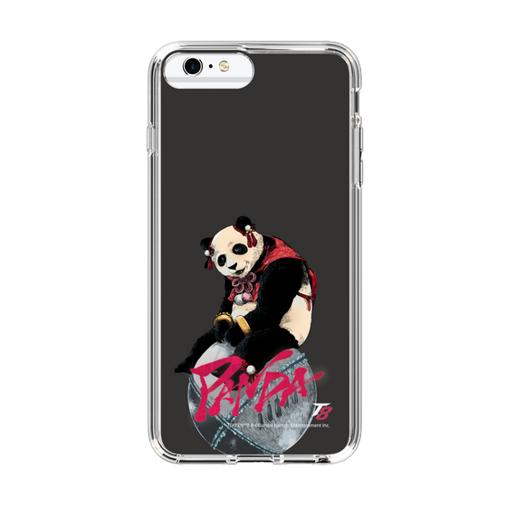 Slim Protection Case［ TEKKEN - Panda ］