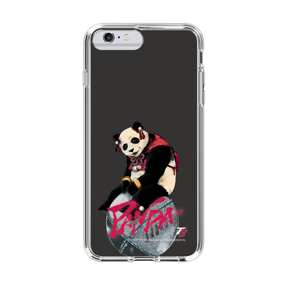 Slim Protection Case［ TEKKEN - Panda ］