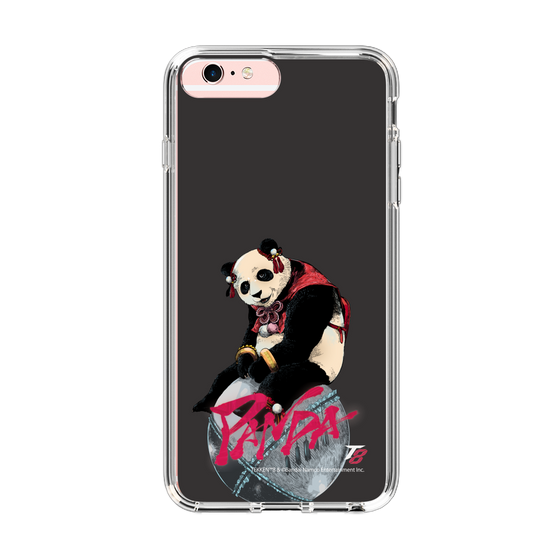 Slim Protection Case［ TEKKEN - Panda ］