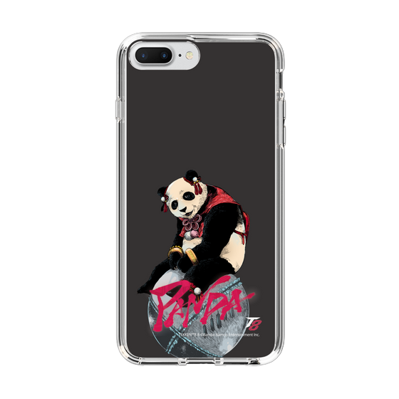 Slim Protection Case［ TEKKEN - Panda ］