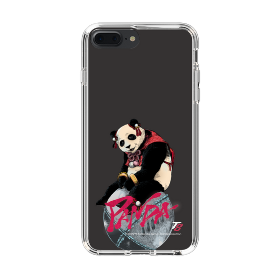 Slim Protection Case［ TEKKEN - Panda ］