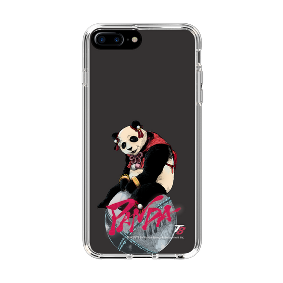 Slim Protection Case［ TEKKEN - Panda ］