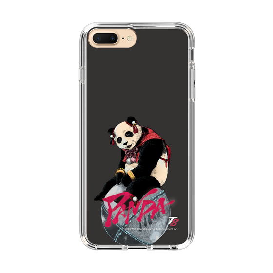 Slim Protection Case［ TEKKEN - Panda ］