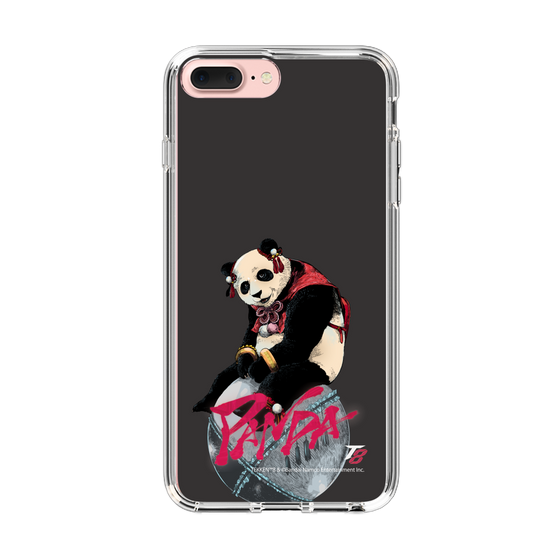 Slim Protection Case［ TEKKEN - Panda ］