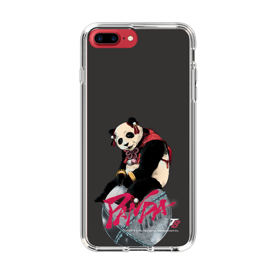 Slim Protection Case［ TEKKEN - Panda ］