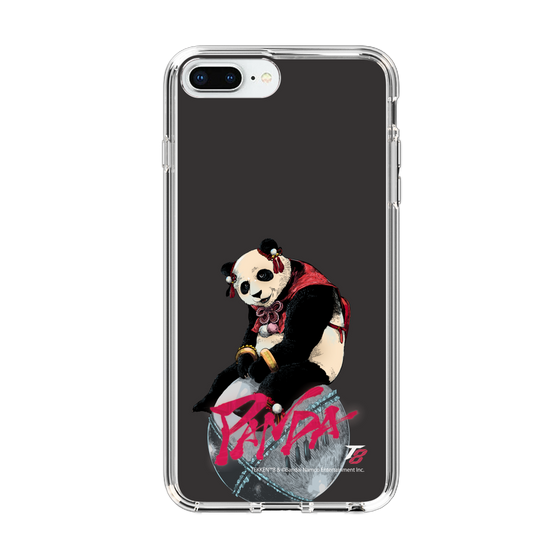 Slim Protection Case［ TEKKEN - Panda ］
