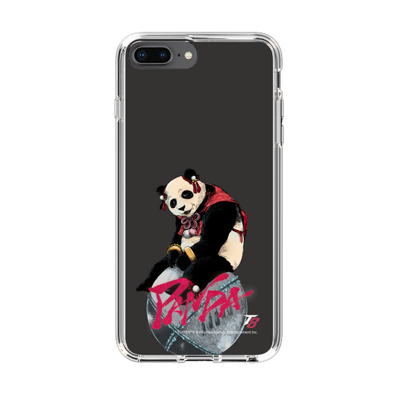 Slim Protection Case［ TEKKEN - Panda ］