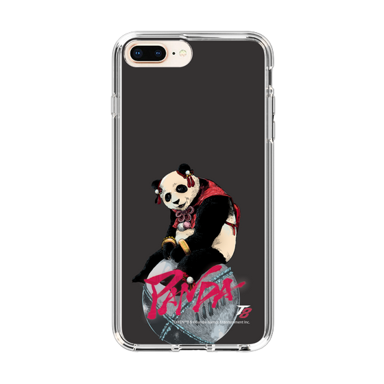 Slim Protection Case［ TEKKEN - Panda ］