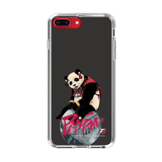 Slim Protection Case［ TEKKEN - Panda ］