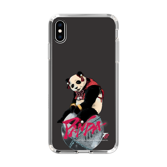 Slim Protection Case［ TEKKEN - Panda ］