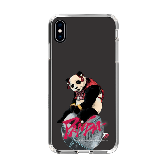 Slim Protection Case［ TEKKEN - Panda ］