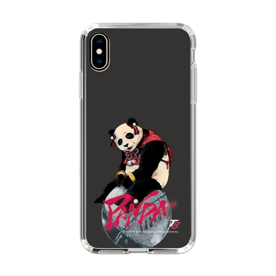 Slim Protection Case［ TEKKEN - Panda ］