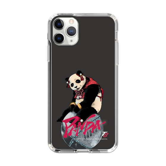 Slim Protection Case［ TEKKEN - Panda ］