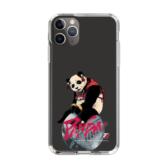 Slim Protection Case［ TEKKEN - Panda ］