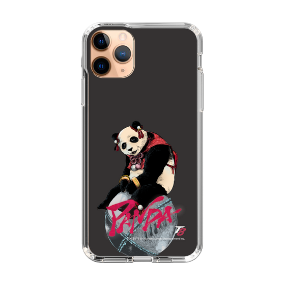 Slim Protection Case［ TEKKEN - Panda ］