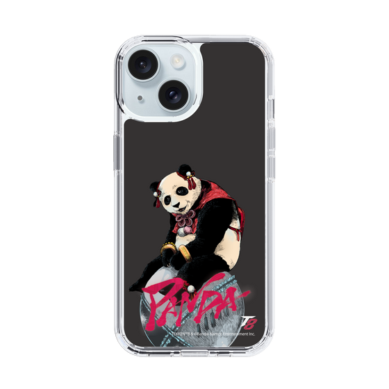Slim Protection Case［ TEKKEN - Panda ］