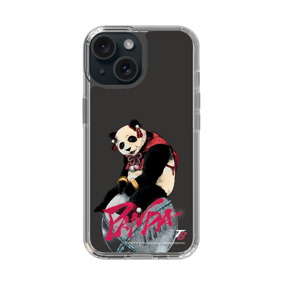 Slim Protection Case［ TEKKEN - Panda ］