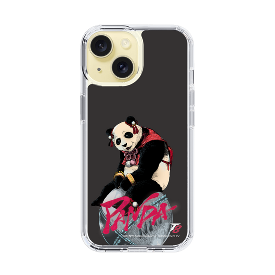 Slim Protection Case［ TEKKEN - Panda ］