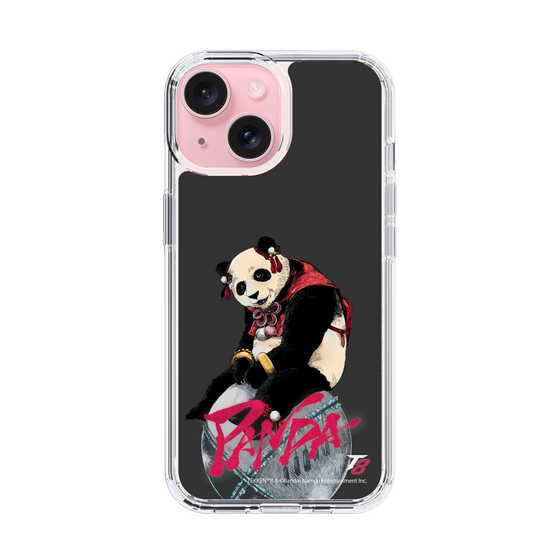 Slim Protection Case［ TEKKEN - Panda ］