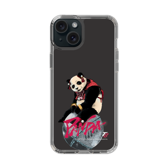 Slim Protection Case［ TEKKEN - Panda ］
