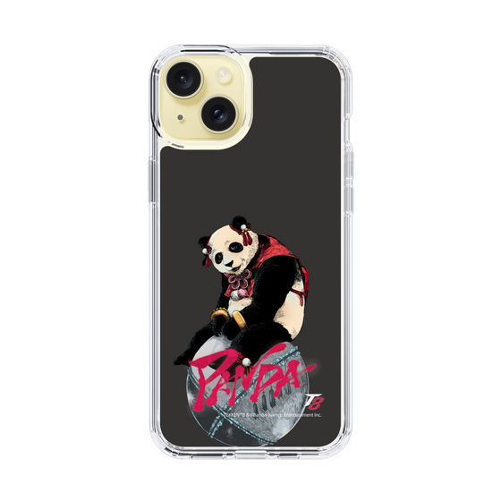 Slim Protection Case［ TEKKEN - Panda ］