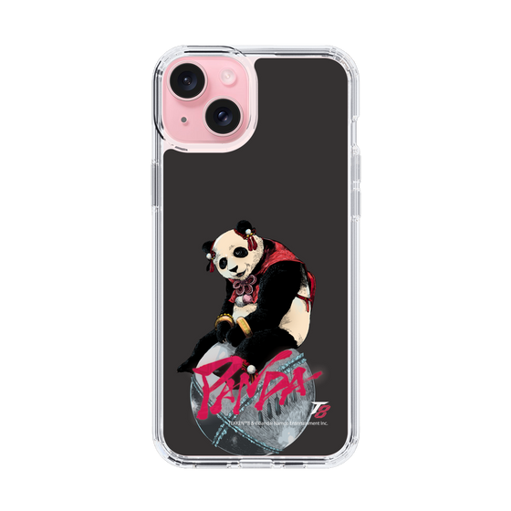 Slim Protection Case［ TEKKEN - Panda ］