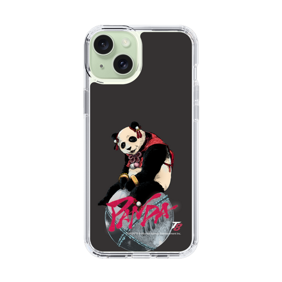 Slim Protection Case［ TEKKEN - Panda ］