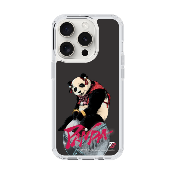 Slim Protection Case［ TEKKEN - Panda ］