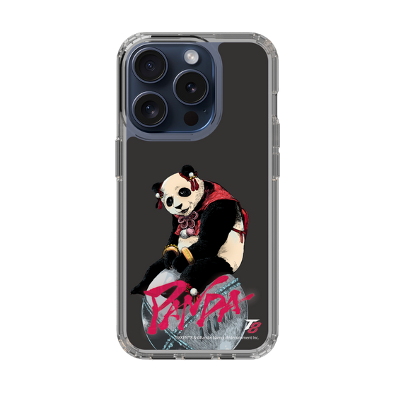 Slim Protection Case［ TEKKEN - Panda ］