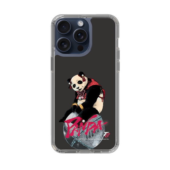 Slim Protection Case［ TEKKEN - Panda ］