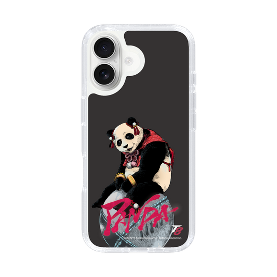 Slim Protection Case［ TEKKEN - Panda ］