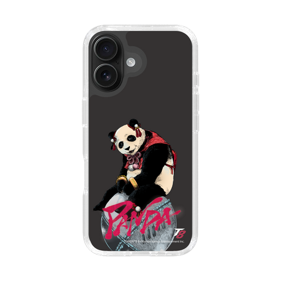 Slim Protection Case［ TEKKEN - Panda ］