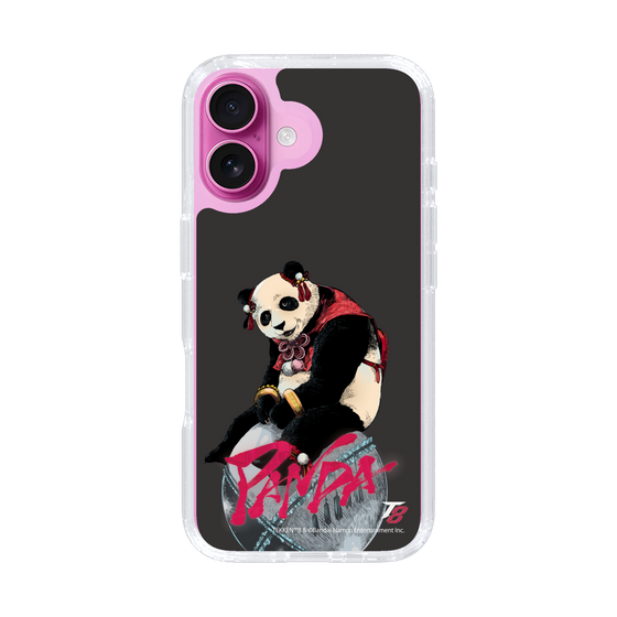 Slim Protection Case［ TEKKEN - Panda ］