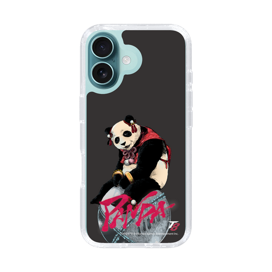 Slim Protection Case［ TEKKEN - Panda ］