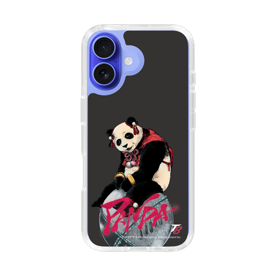 Slim Protection Case［ TEKKEN - Panda ］