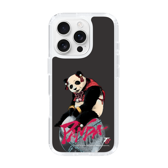 Slim Protection Case［ TEKKEN - Panda ］