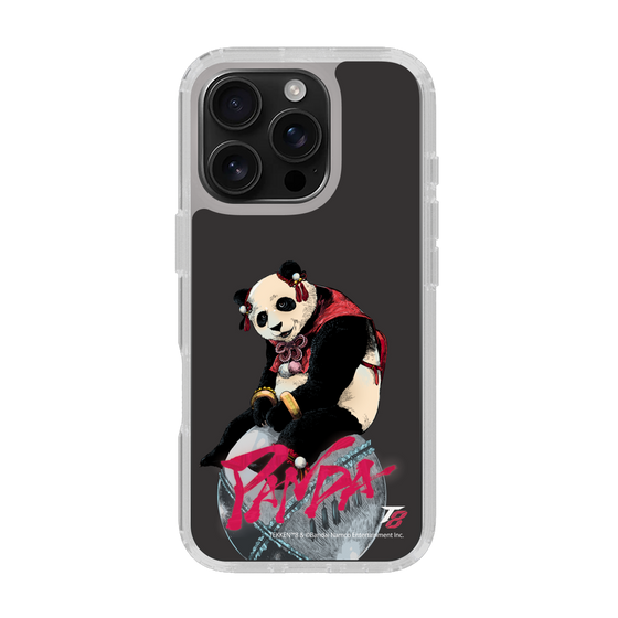 Slim Protection Case［ TEKKEN - Panda ］